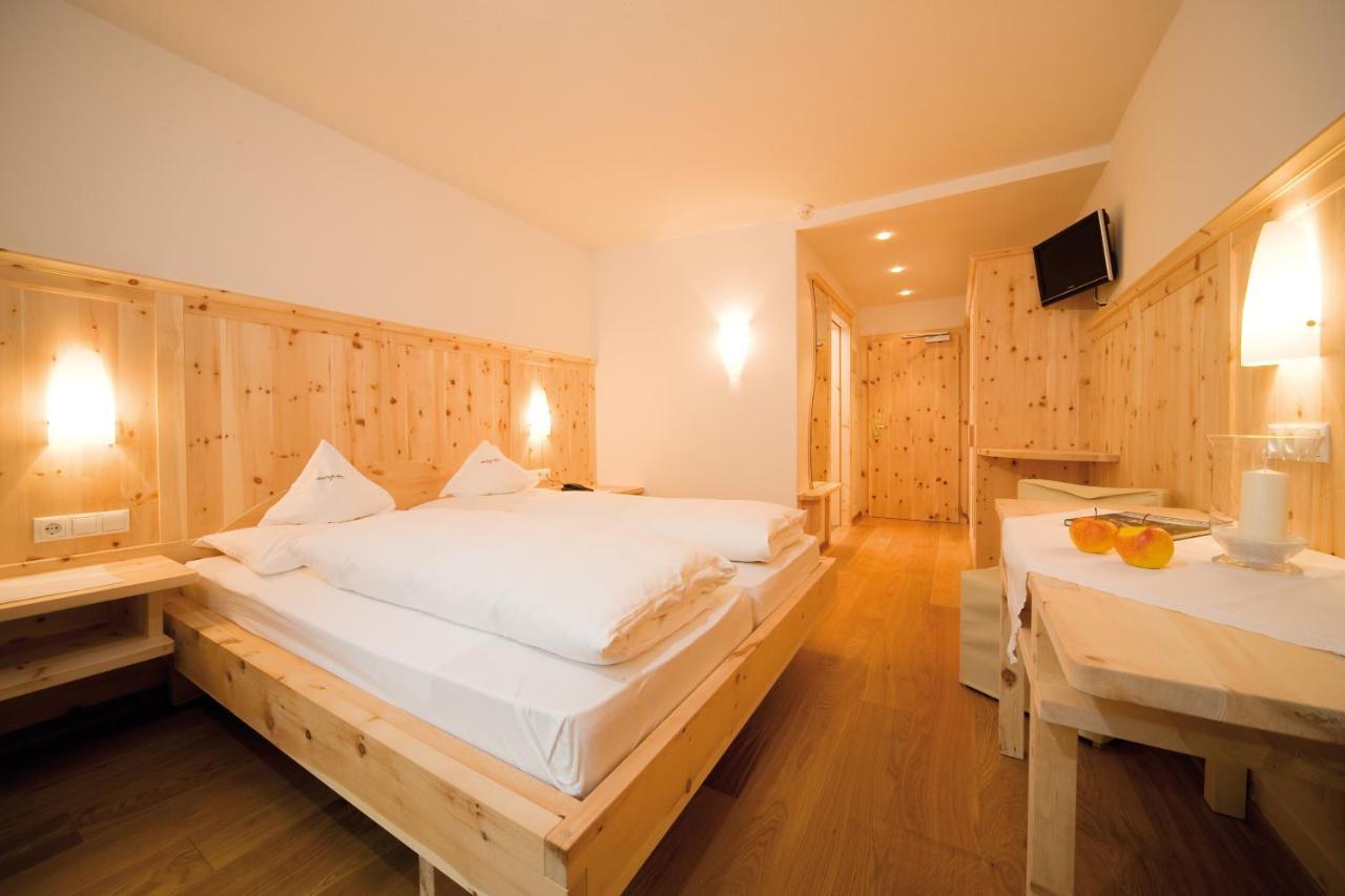 Hotel Jonathan Natz-Schabs Buitenkant foto