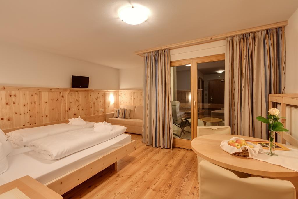 Hotel Jonathan Natz-Schabs Buitenkant foto