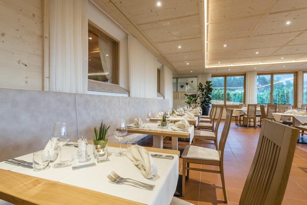 Hotel Jonathan Natz-Schabs Buitenkant foto