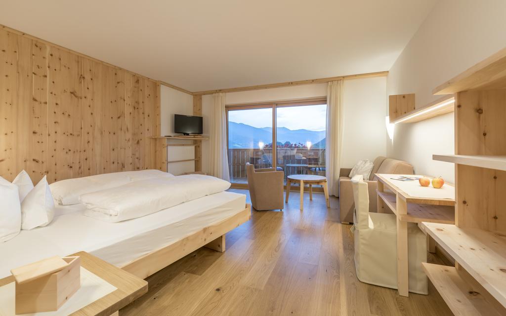 Hotel Jonathan Natz-Schabs Buitenkant foto