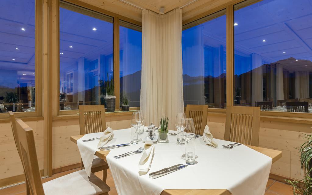 Hotel Jonathan Natz-Schabs Buitenkant foto