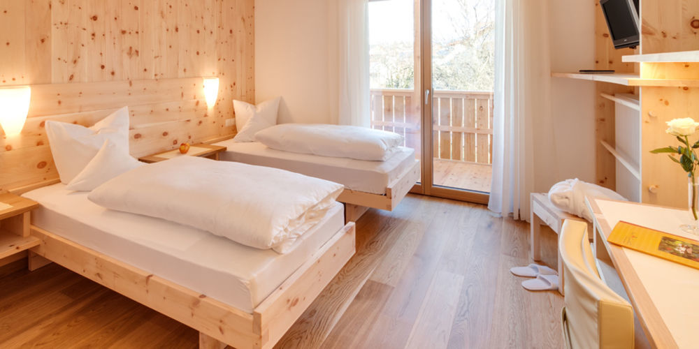 Hotel Jonathan Natz-Schabs Buitenkant foto