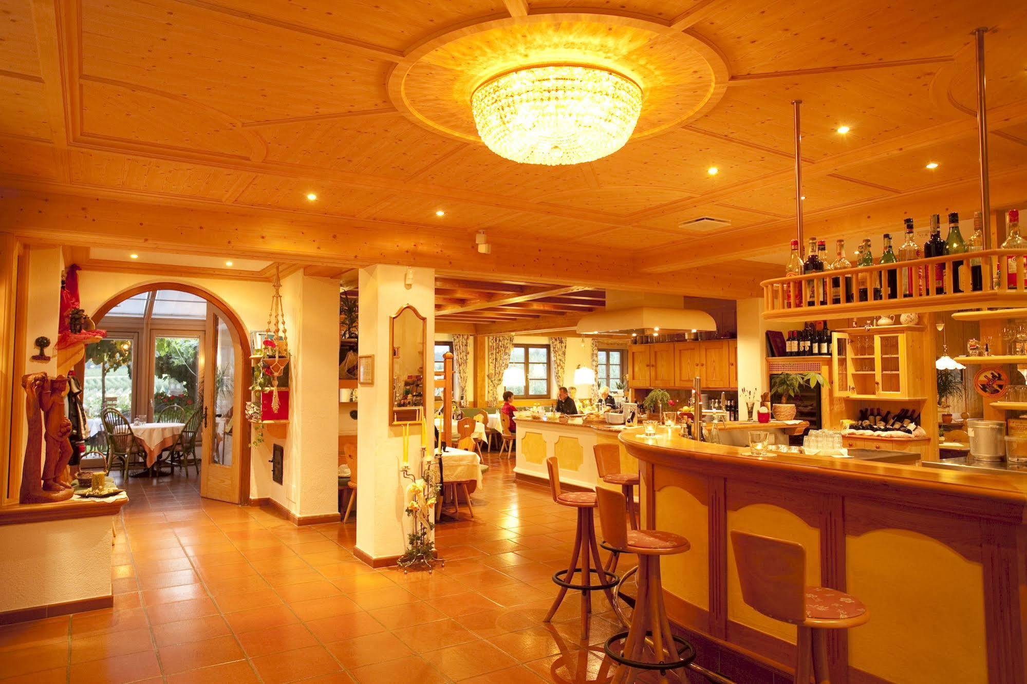 Hotel Jonathan Natz-Schabs Buitenkant foto